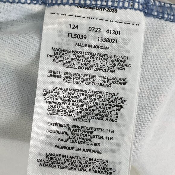 Columbia Womens Small PFG Freezer III Sleeveless Dress Stretch Activewear - Picture 5 of 8